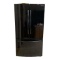 Samsung Refrigerator - 35 1/4” x 32 123”, 70” H