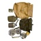 Canvas Boy Scout Backpack, Boy Scout Soap Box,