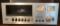 Pioneer Stereo Cassette Tape Deck Model CT-F2121