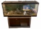 Aquarium with Stand and Accessories