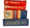 (4) Assorted Dictionaries and Encyclopedia