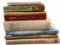 (10) Assorted History Books