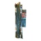 (4) Sets of (10) 4’ Bamboo Stakes and (3) Sets o