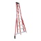 Werner 300 pound 10 foot ladder – maximum reach