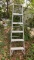 Aluminum 6’ Ladder
