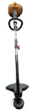 Poulan Pro Gas Weed Trimmer - See Video