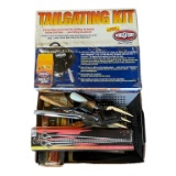 Kingsford Tailgating Kit Including a 14
