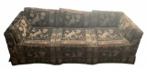 Upholstered Sofa 82”