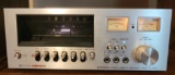 Pioneer Stereo Cassette Tape Deck Model CT-F2121