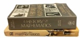 (2) Books on Mathematics