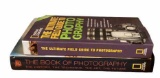 (2) Books on Photography