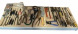 Large Assortment of Tools