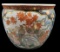 Porcelain Fish Bowl