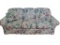 Basset Upholstered Sofa - 86” Long