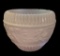Ceramic Planter - 11” D, 9” H