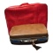 (2) Vintage Suitcases: Samsonite & American