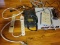 Assorted Surge Protectors, Power Banks,