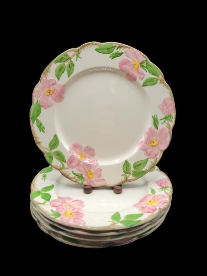 "Desert Rose" by Fransiscan (USA Backstamp)