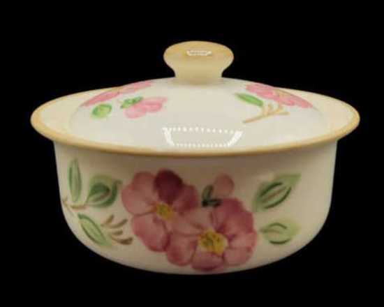 "Desert Rose" Fransiscan by Johnson Brothers in
