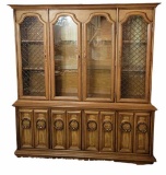 China Cabinet by Stanley