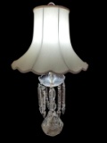Crystal Lamp 33