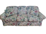 Basset Upholstered Sofa - 86” Long