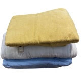(3) Electric Blankets