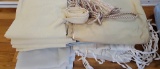 Assorted Sheers, Valances, Curtain Panels
