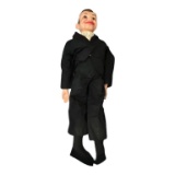 1977 Charlie McCarthy Ventriloquist Doll by JURO