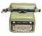 Vintage Royal Electric Typewriter & Cover