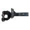 H/D Pintle and Ball 8 Ton Trailer Hitch