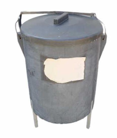 C & L Fish & Wildlife Feeder