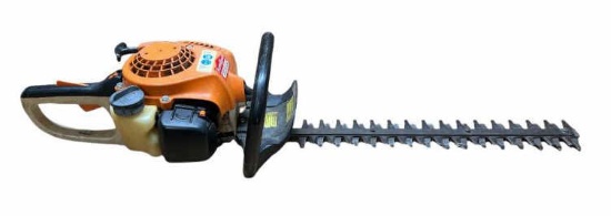 Stihl Gas Powered Hedge-trimmer - Blade 18” long -