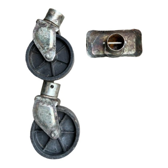 Trailer Accessories