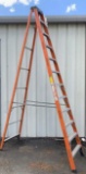 Husky 12’ Aluminum Ladder