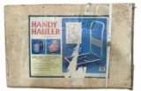 Handy Hauler—NIB