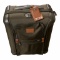 Tumi Carry On Suitcase With Spinner Wheels - 15”