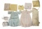 Assorted Vintage Baby Outfits, etc - Probably