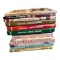 Assorted Cookbooks, Mostly Southern Living