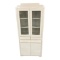White Painted China Cabinet - 30