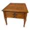 Heritage 1-Drawer End Table