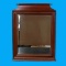 Wood Framed Mirror - 28” x 37.5”