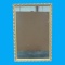 Wooden Gold Painted Framed Mirror - 24” x 36”
