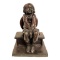 Bronze Little Boy Sculpture