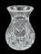 Waterford Vase 3” H