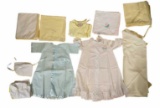 Assorted Vintage Baby Outfits, etc - Probably