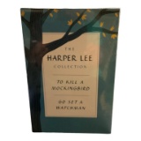 The Harper Lee Collection:  