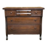 Empire Chest of Drawers - 42
