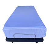 Twin-Size Adjustable Bed
