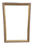 Mirror in Gold Frame--24